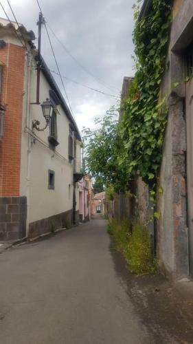 Apartamento Casetta Romantica Tra Etna E Mare