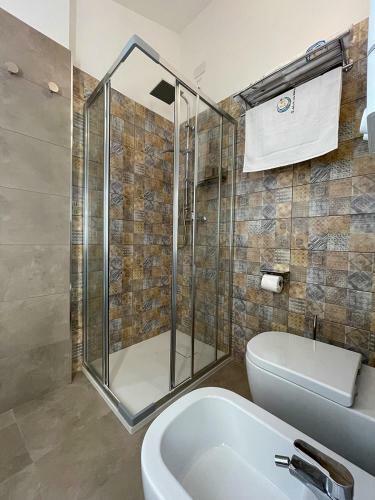 Apartamento Ellenove Holiday House