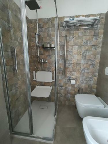 Apartamento Ellenove Holiday House