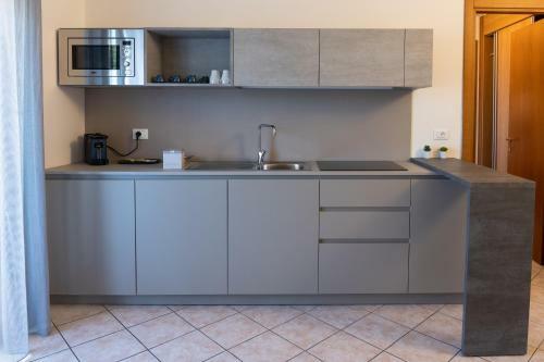 Apartamento Smart And Sea