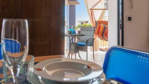 Apartamento Welcomely - Il Nido Blu