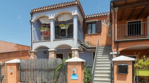 Apartamento Welcomely - Il Nido Blu