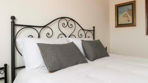 Apartamento Welcomely - Il Nido Blu