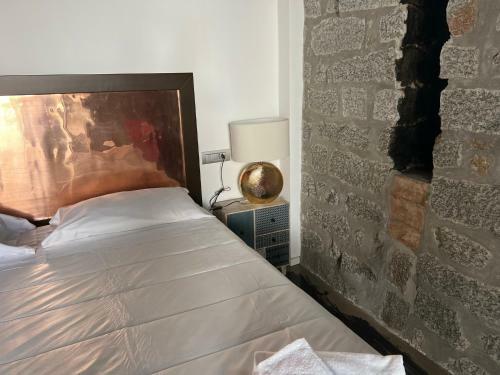 Apartamento Loft Romantico Con Veranda