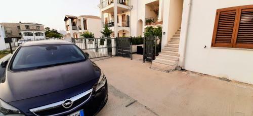 La Dolce Vita - Casa Vacanza Tortol�
