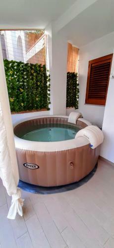 La Dolce Vita - Casa Vacanza Tortol�