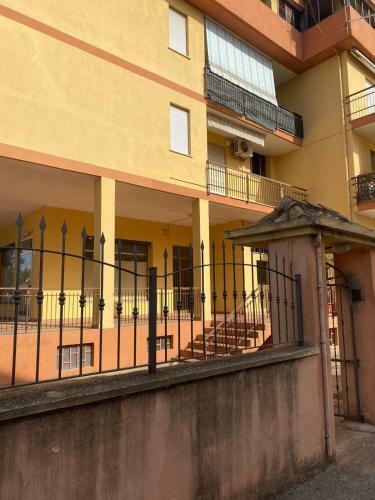 Apartamento Casa Vacanze Mare Tortoli' Arbatax