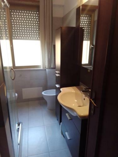 Apartamento Casa Vacanze Mare Tortoli' Arbatax