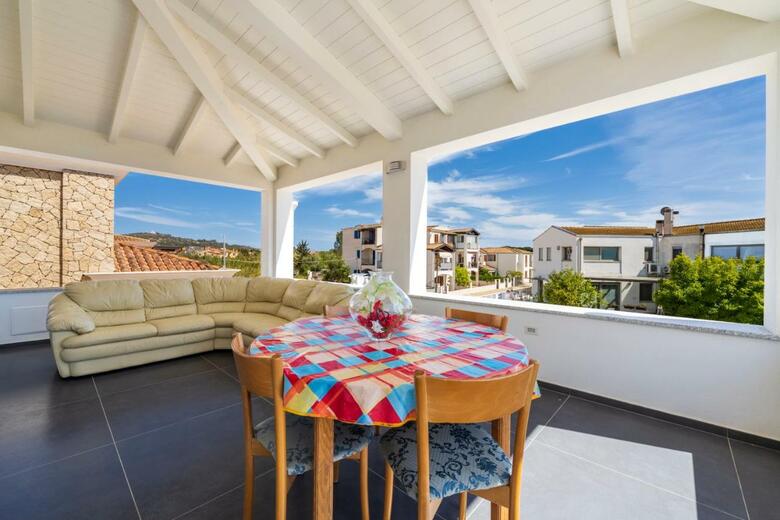 Hostal Arbatax Rent Home Srls