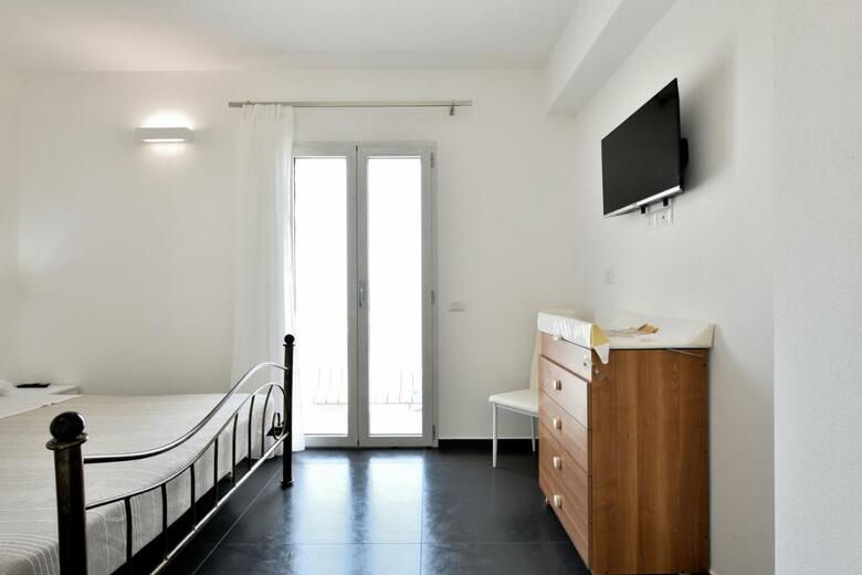 Hostal Arbatax Rent Home Srls