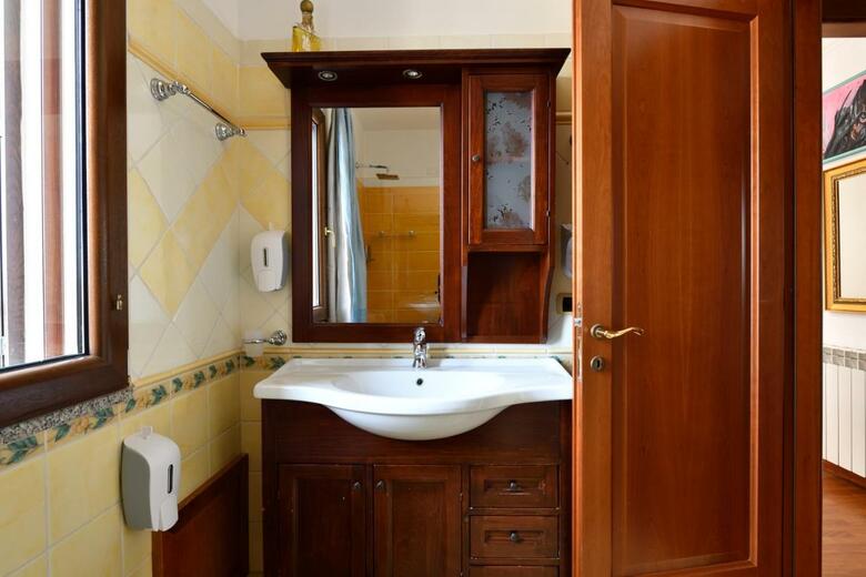 Hostal Arbatax Rent Home Srls