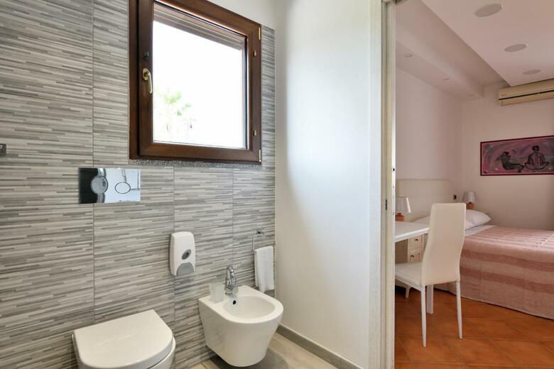Hostal Arbatax Rent Home Srls