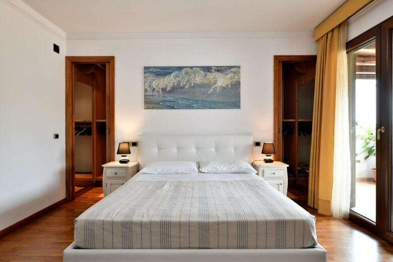 Hostal Arbatax Rent Home Srls