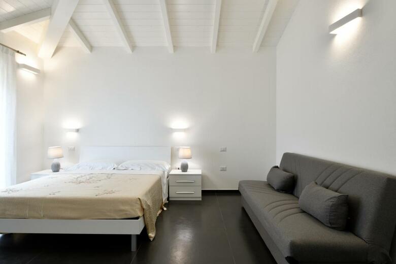 Hostal Arbatax Rent Home Srls