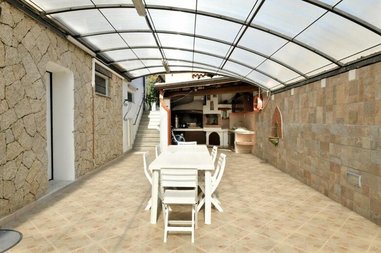 Hostal Arbatax Rent Home Srls