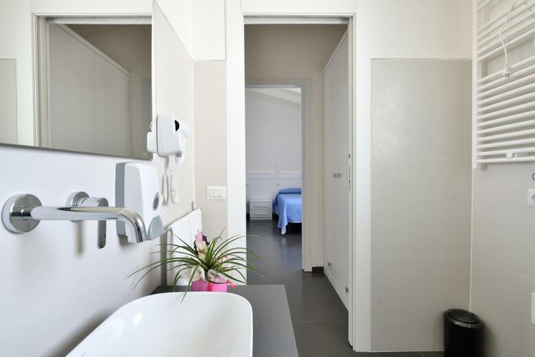 Hostal Arbatax Rent Home Srls