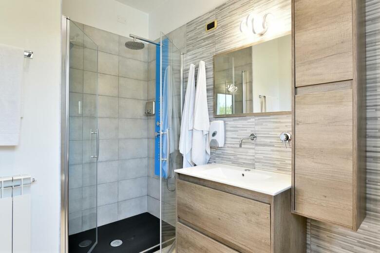 Hostal Arbatax Rent Home Srls