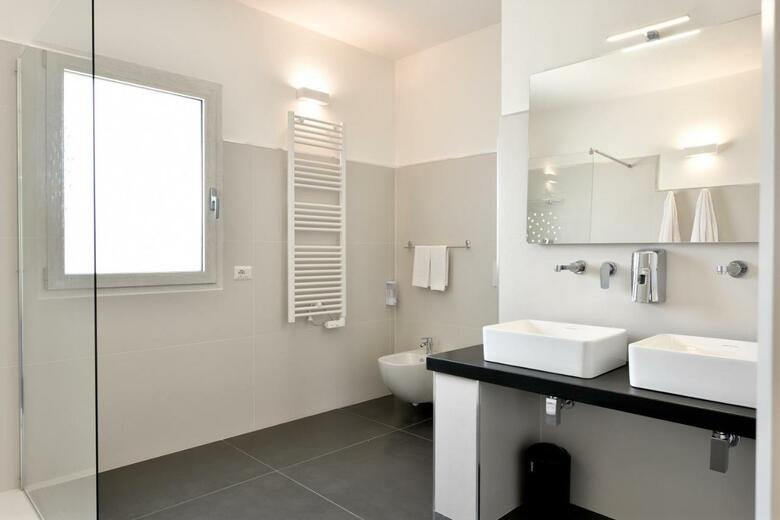 Hostal Arbatax Rent Home Srls