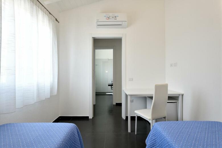 Hostal Arbatax Rent Home Srls