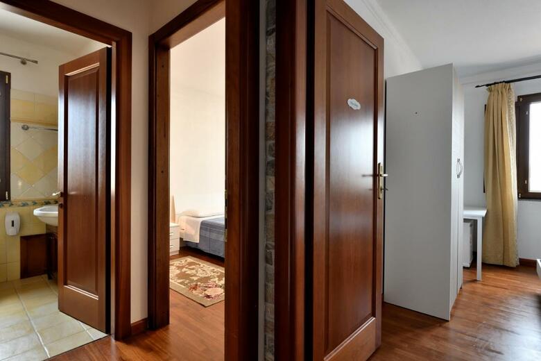 Hostal Arbatax Rent Home Srls