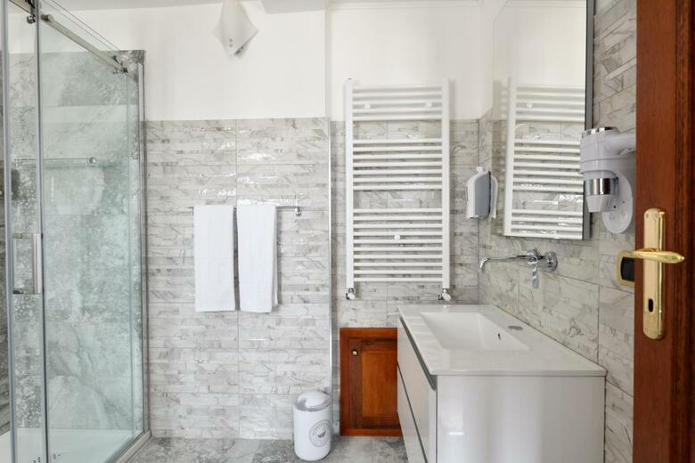 Hostal Arbatax Rent Home Srls