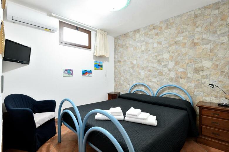 Hostal Arbatax Rent Home Srls