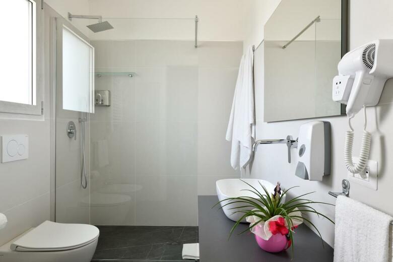 Hostal Arbatax Rent Home Srls
