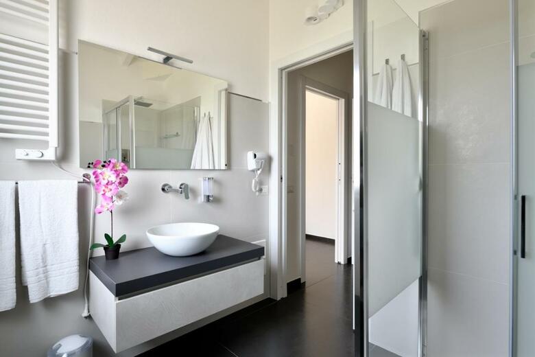 Hostal Arbatax Rent Home Srls