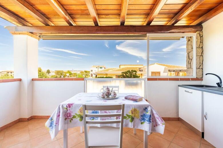 Hostal Arbatax Rent Home Srls