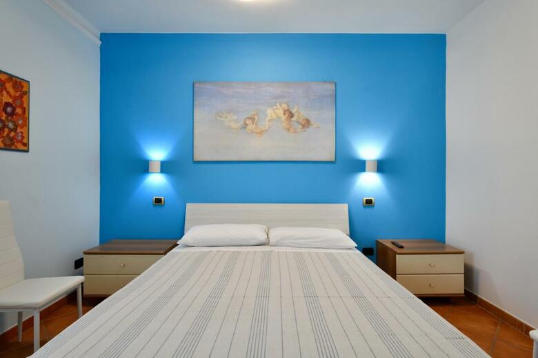 Hostal Arbatax Rent Home Srls