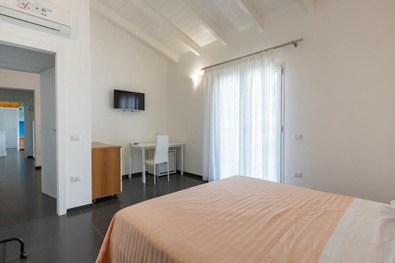 Hostal Arbatax Rent Home Srls