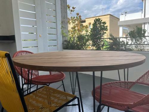 Apartamento Loft Delizioso Pieno Centro Con Veranda