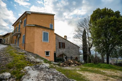 Apartamento Residence Gli Infiniti