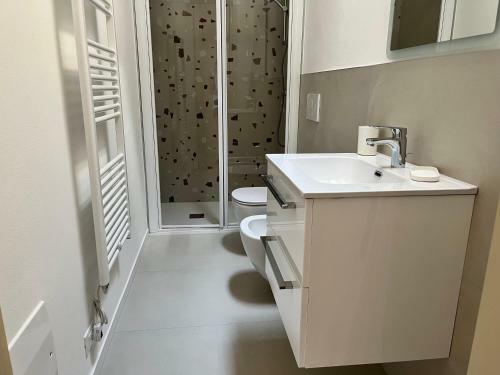 Apartamento Appartamento Chiara