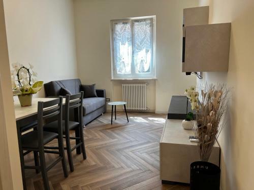 Apartamento Appartamento Alla Torre