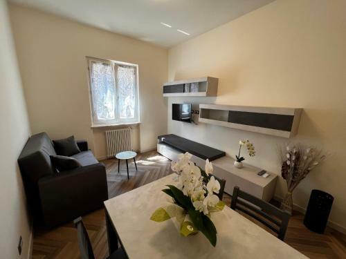 Apartamento Appartamento Alla Torre