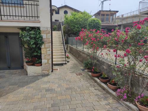 Apartamento Appartamento Ortensia