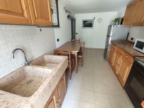 Apartamento Appartamento Ortensia
