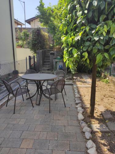 Apartamento Appartamento Ortensia