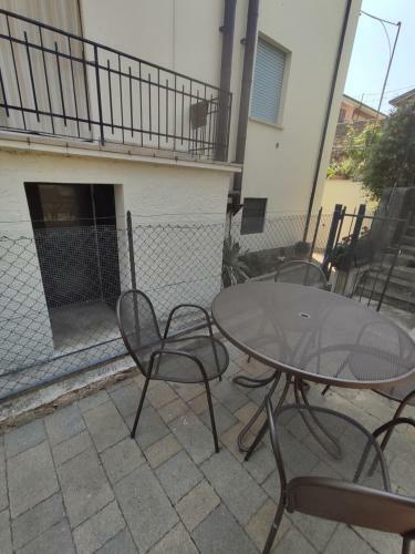 Apartamento Appartamento Ortensia