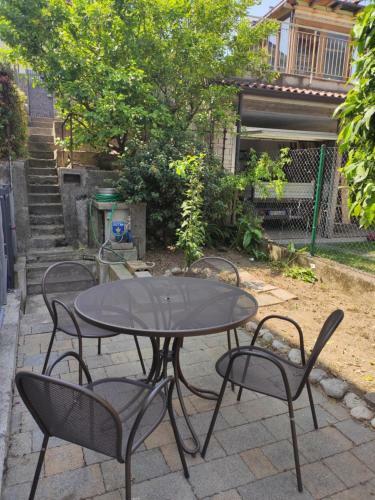 Apartamento Appartamento Ortensia