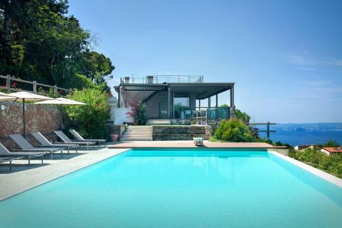 Villa Gemmma