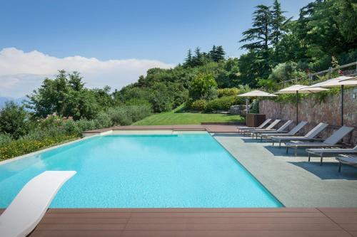 Villa Gemmma