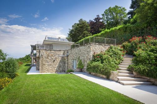 Villa Gemmma