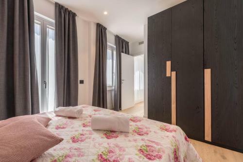 Apartamento My Town Home