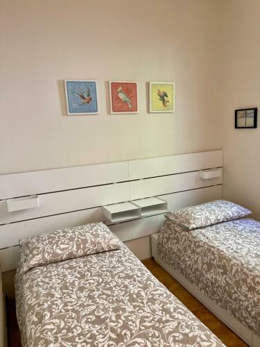 Perlago Apartments