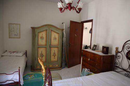 Apartamento Casa Trivigno Centro
