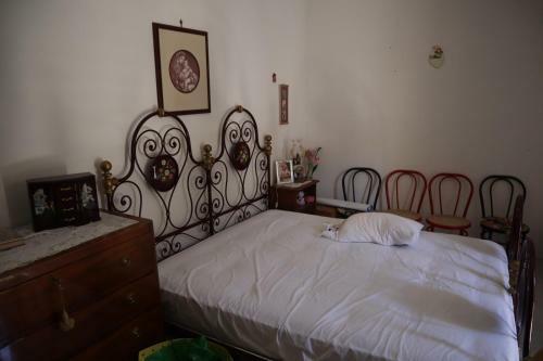 Apartamento Casa Trivigno Centro