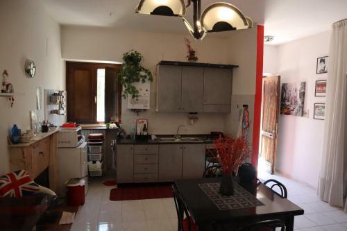 Apartamento Casa Trivigno Centro