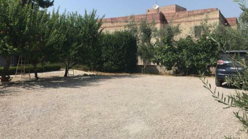 Apartamento Villa Pintucci